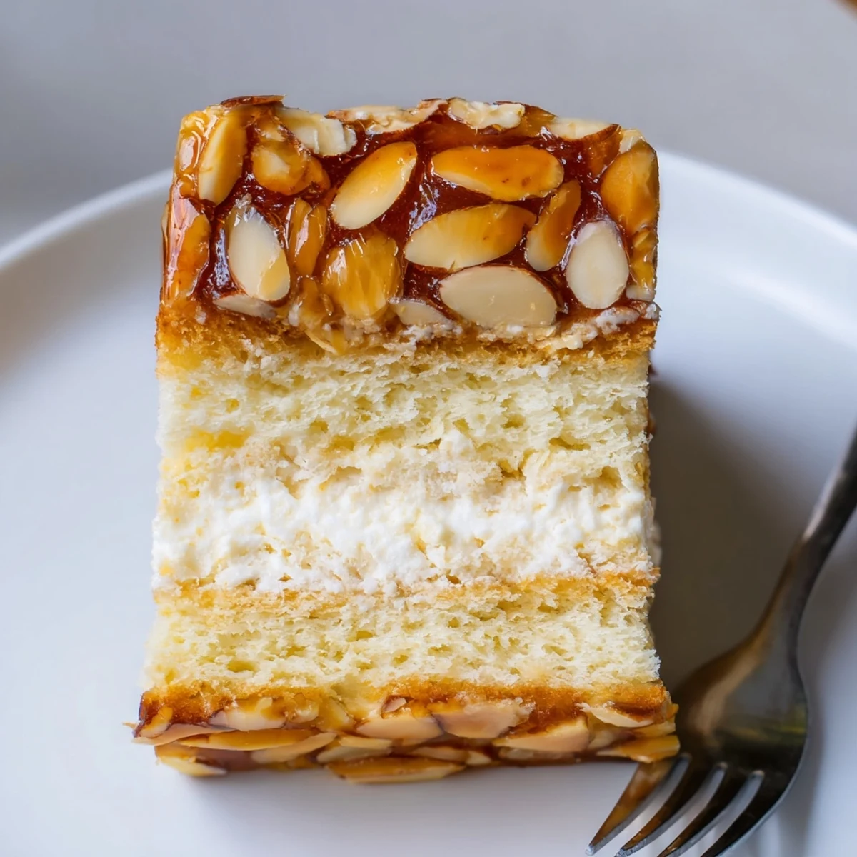 Eingabe: {{Bee Sting Cake  